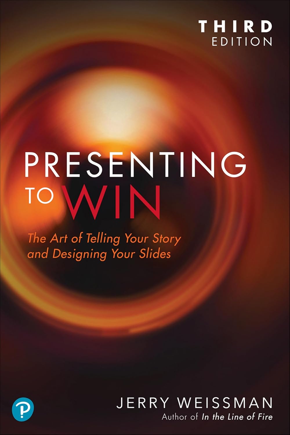 Buy PRESENTING TO WIN UPDATED & EX (English, Kindle Edition, Jerry Weissman) Online at Best Price - BookBajar