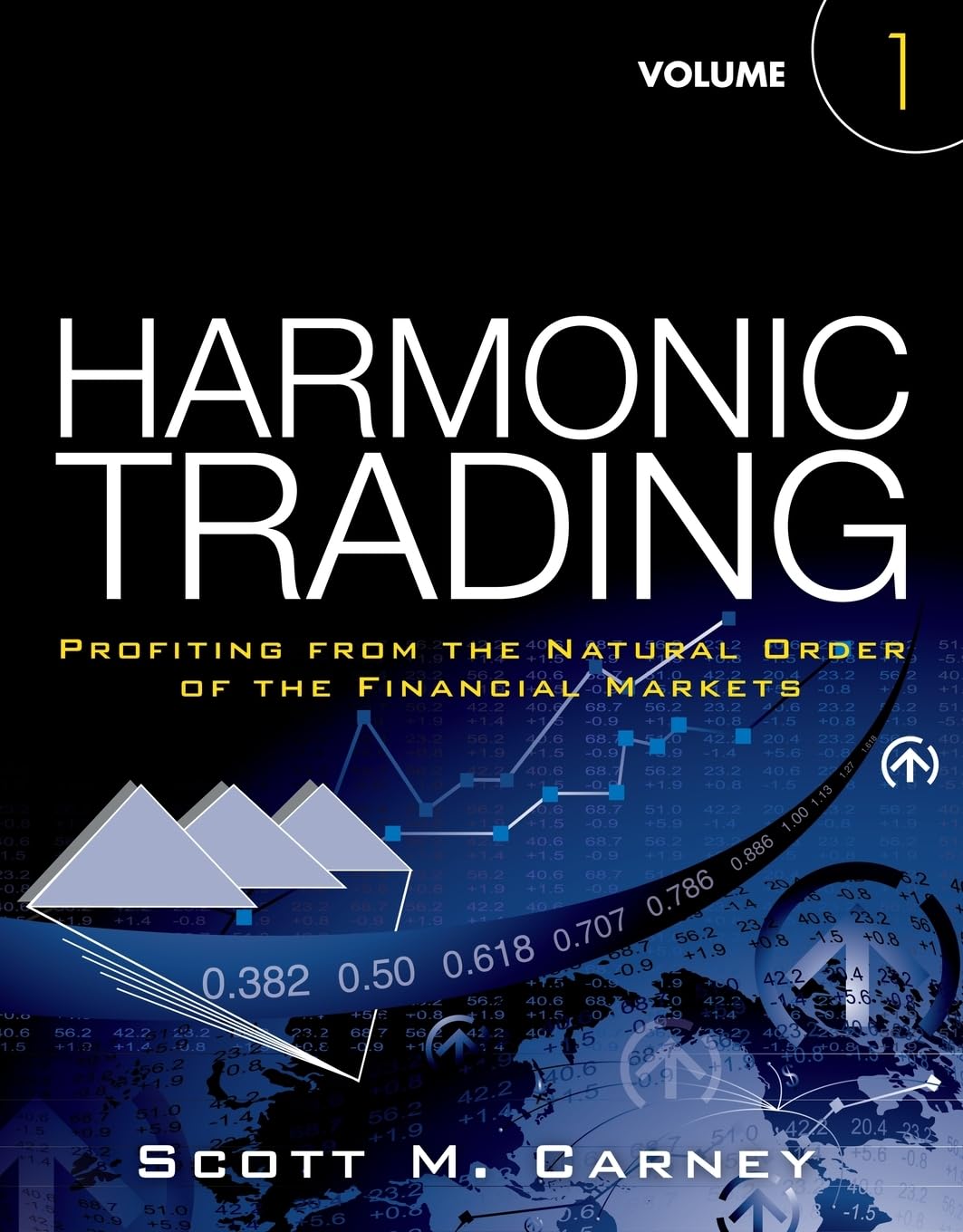 Buy Harmonic Trading, Volume 1: Profiting from the Natural Order of the Financial Markets (English, Kindle Edition, Scott M. Carney Scott M Carney) Online at Best Price - BookBajar