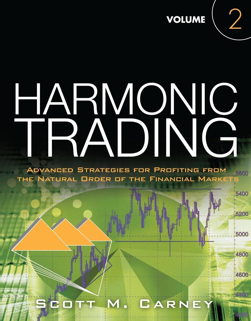 Buy Harmonic Trading, Volume Two: Advanced Strategies for Profiting from the Natural Order of the Financial Markets: 2 (English, Kindle Edition, Scott M. Carney) Online at Best Price - BookBajar