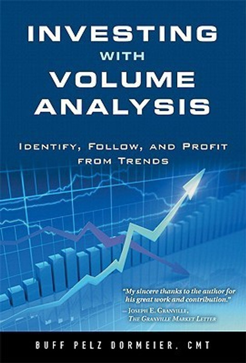Buy Investing with Volume Analysis - Identify, Follow and Profit from Trends 1st Edition (English, Paperback, Unknown) Online at Best Price - BookBajar