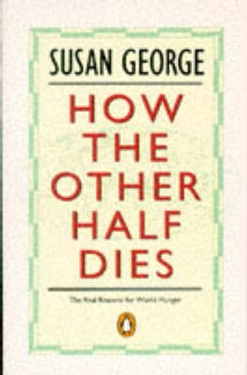 Buy How the Other Half Dies (English, Paperback, Unknown) Online at Best Price - BookBajar