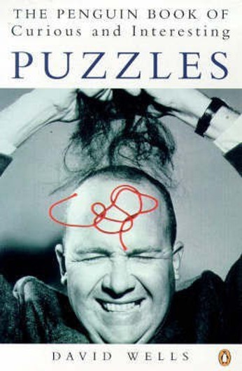 Buy The Penguin Book of Curious and Interesting Puzzles (English, Paperback, Unknown) Online at Best Price - BookBajar