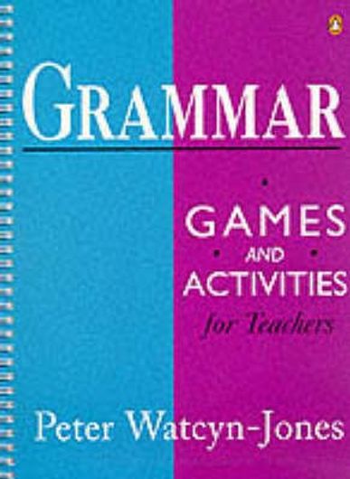 Buy Grammar Games and Activities for Teachers (English, Paperback, Unknown) Online at Best Price - BookBajar