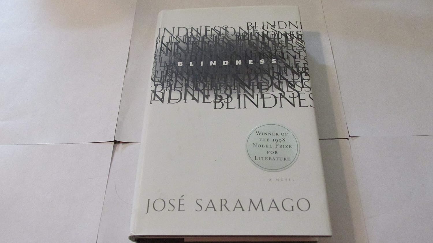 Buy Blindness (English, Kindle Edition, Jose Saramago, Giovanni Pontiero) Online at Best Price - BookBajar