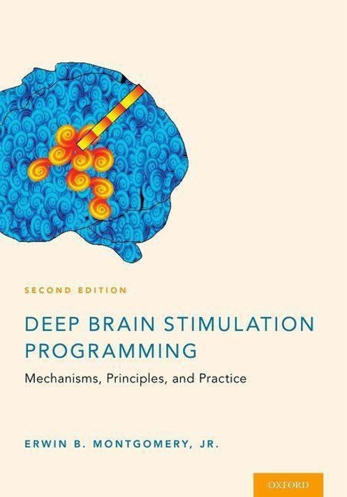 Buy Deep Brain Stimulation Programming (English, Paperback, Unknown) Online at Best Price - BookBajar