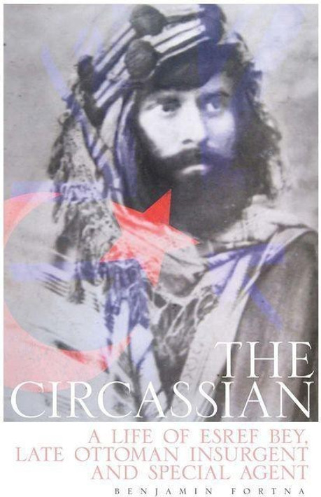 The Circassian (English, Hardcover, Unknown) - Image 1 - BookBajar
