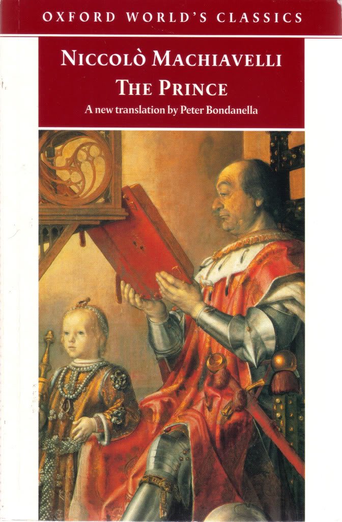 Buy The Prince (Oxford World's Classics) (English, Kindle Edition, Niccolò Machiavelli, Maurizio Viroli, Peter Bondanella) Online at Best Price - BookBajar