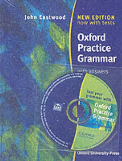 Buy Oxford Practice Grammar (English, Paperback, Unknown) Online at Best Price - BookBajar