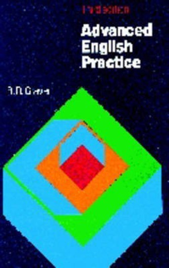 Advanced English Practice (English, Paperback, Unknown) - Image 1 - BookBajar