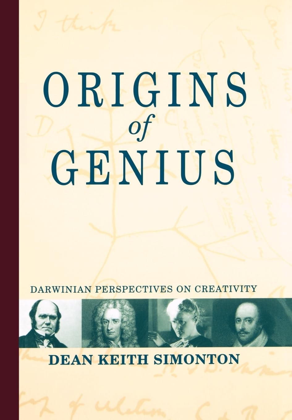 Buy Origins of Genius: Darwinian Perspectives on Creativity (English, Kindle Edition, Dean Keith Simonton) Online at Best Price - BookBajar