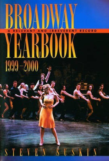 Buy Broadway Yearbook 1999-2000 (English, Paperback, Unknown) Online at Best Price - BookBajar