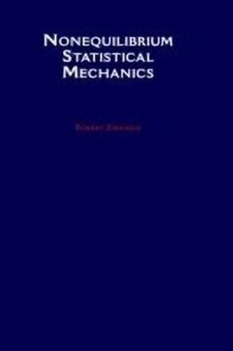Buy Nonequilibrium Statistical Mechanics (English, Paperback, Unknown) Online at Best Price - BookBajar