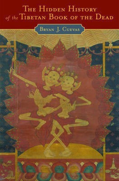 Buy The Hidden History of the Tibetan Book of the Dead (English, Paperback, Unknown) Online at Best Price - BookBajar