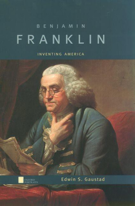 Buy Benjamin Franklin (English, Hardcover, Unknown) Online at Best Price - BookBajar
