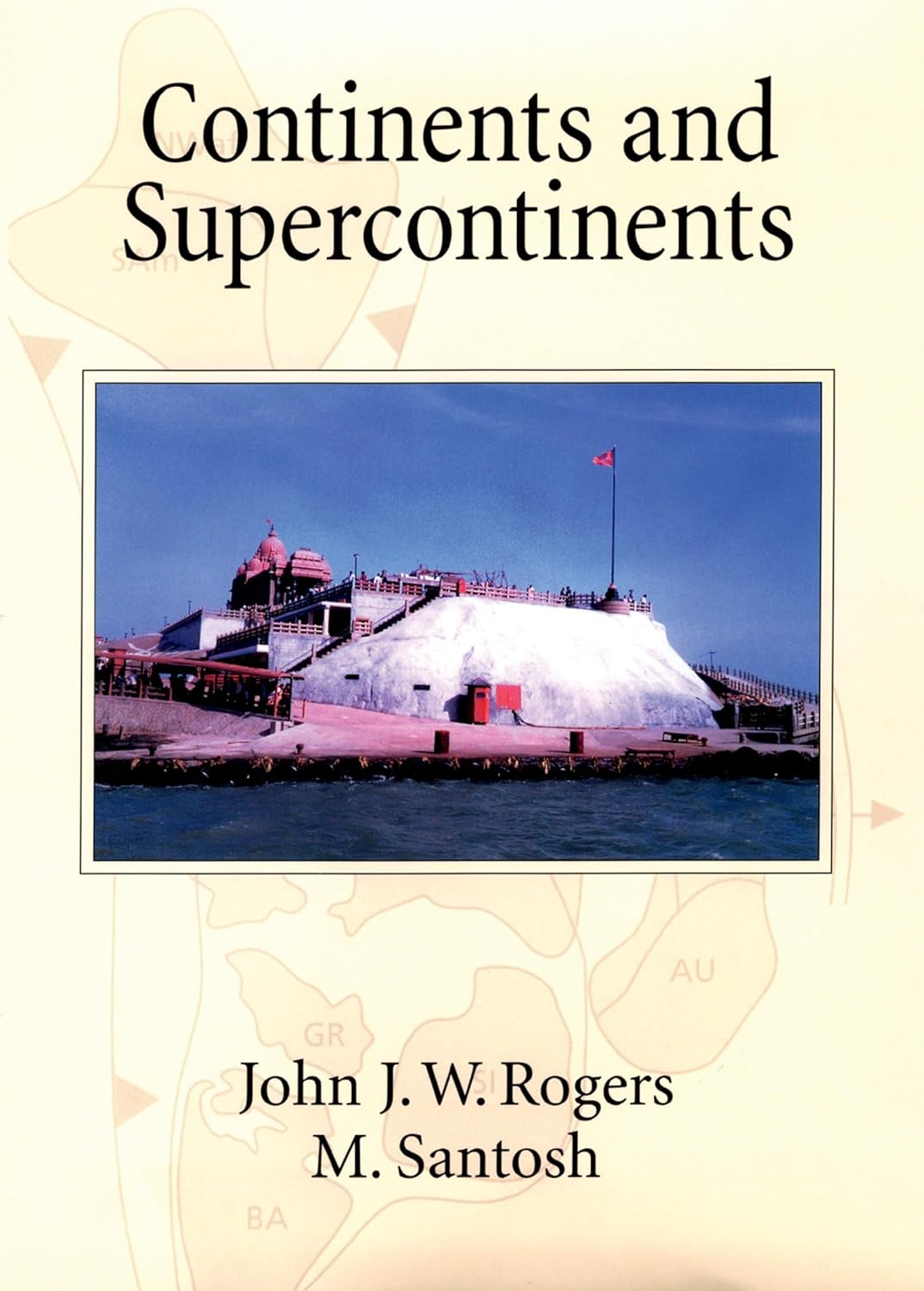 Buy Continents and Supercontinents (English, Kindle Edition, John J. W. Rogers, M. Santosh) Online at Best Price - BookBajar