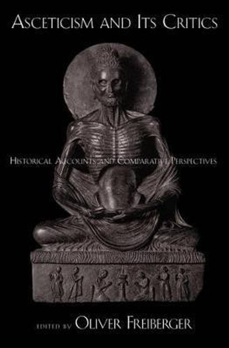 Buy Asceticism and Its Critics (English, Paperback, Unknown) Online at Best Price - BookBajar