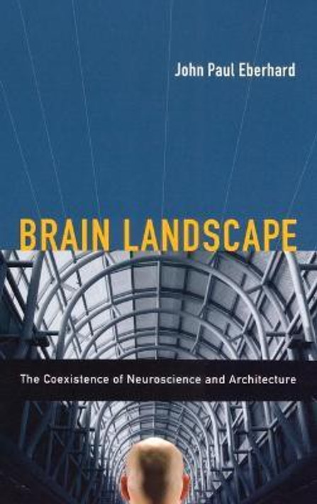Brain Landscape (English, Hardcover, Unknown) - Image 1 - BookBajar