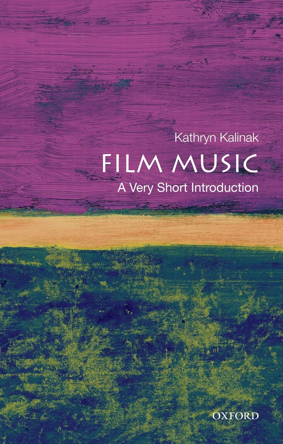 Buy Film Music: A Very Short Introduction: A Philosophical Approach (English, Kindle Edition, Kathryn Kalinak) Online at Best Price - BookBajar