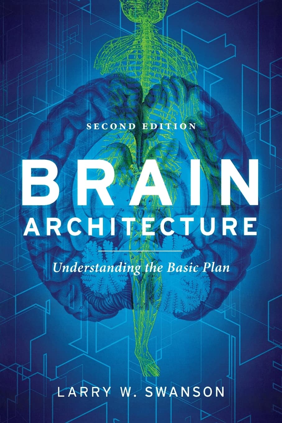 Buy Brain Architecture (English, Paperback, Larry W Swanson) Online at Best Price - BookBajar
