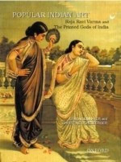 Buy Popular Indian Art (English, Paperback, Unknown) Online at Best Price - BookBajar