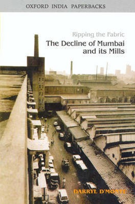 Buy Ripping the Fabric (English, Paperback, Unknown) Online at Best Price - BookBajar