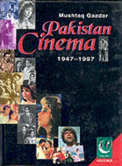Buy Pakistan Cinema, 1947-97 (English, Hardcover, Unknown) Online at Best Price - BookBajar