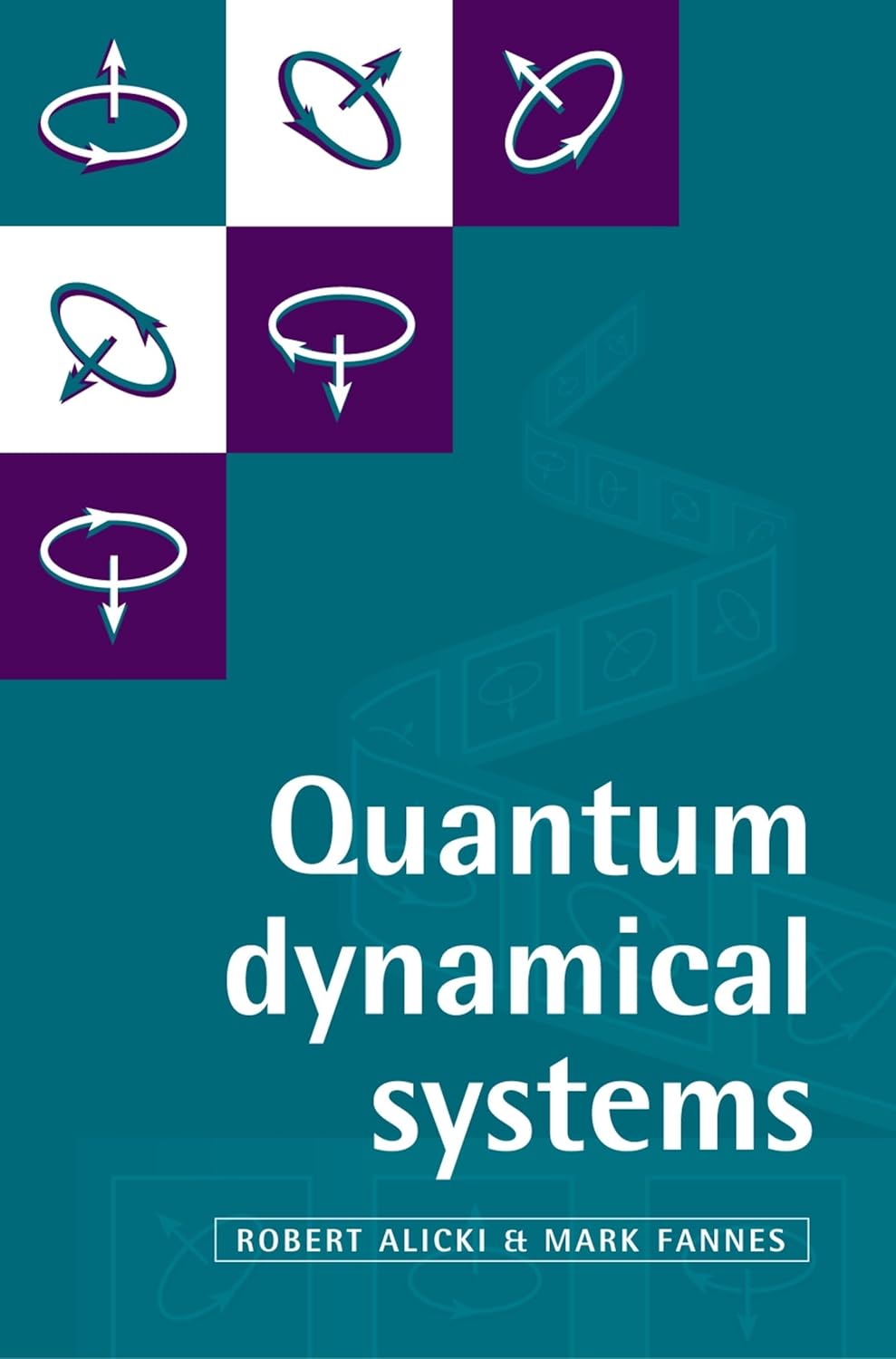 Buy Quantum Dynamical Systems (English, Hardcover, Robert Alicki, Mark Fannes) Online at Best Price - BookBajar