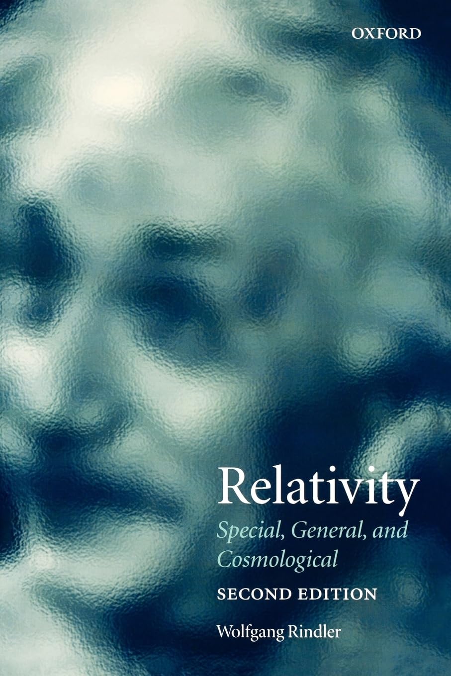 Buy Relativity: Special, General, and Cosmological (English, Kindle Edition, Wolfgang Rindler) Online at Best Price - BookBajar