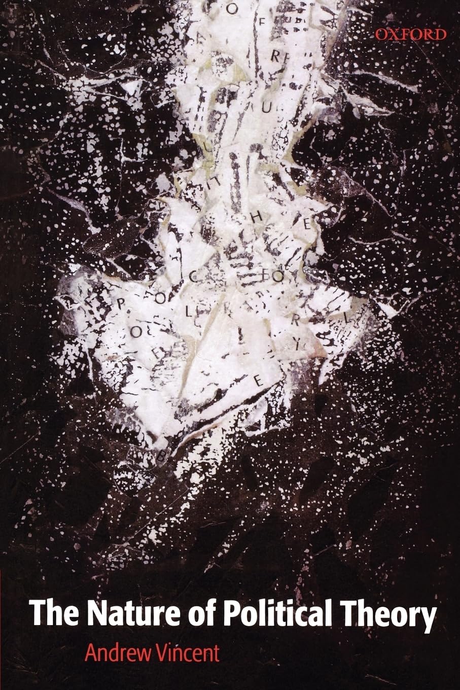 Buy The Nature of Political Theory (English, Kindle Edition, Andrew Vincent) Online at Best Price - BookBajar