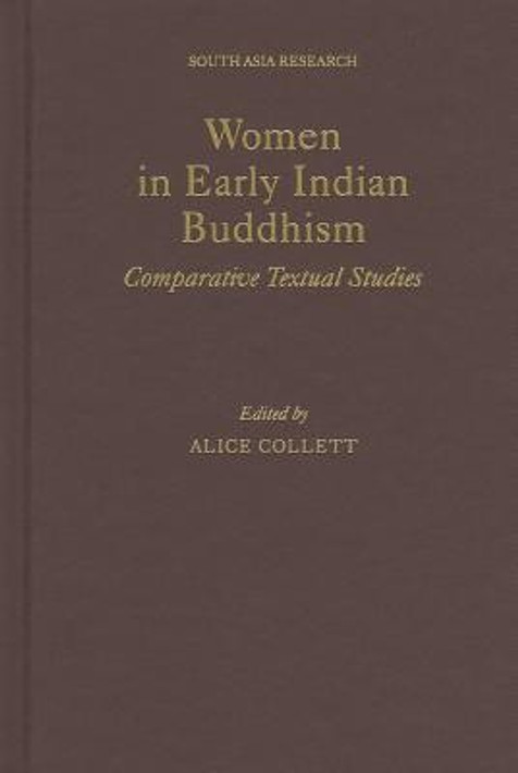 Buy Women in Early Indian Buddhism (English, Paperback, Unknown) Online at Best Price - BookBajar