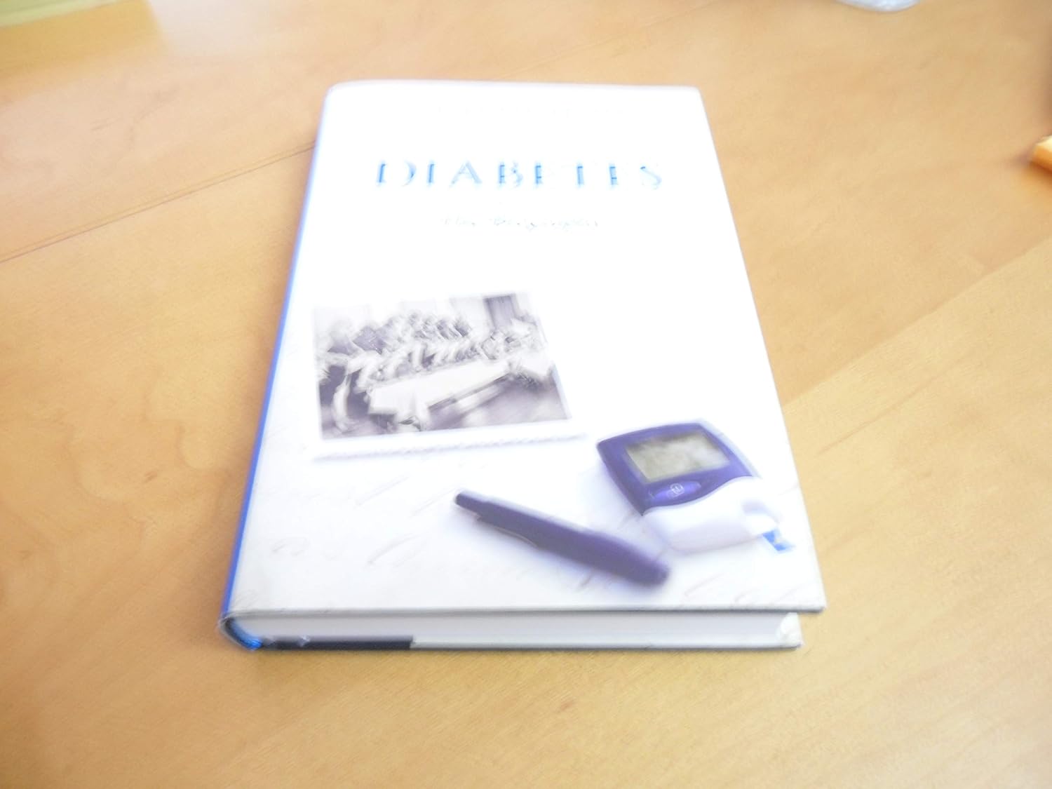 Buy Diabetes: The Biography (Biograhies of Diseases) (English, Kindle Edition, Robert Tattersall) Online at Best Price - BookBajar