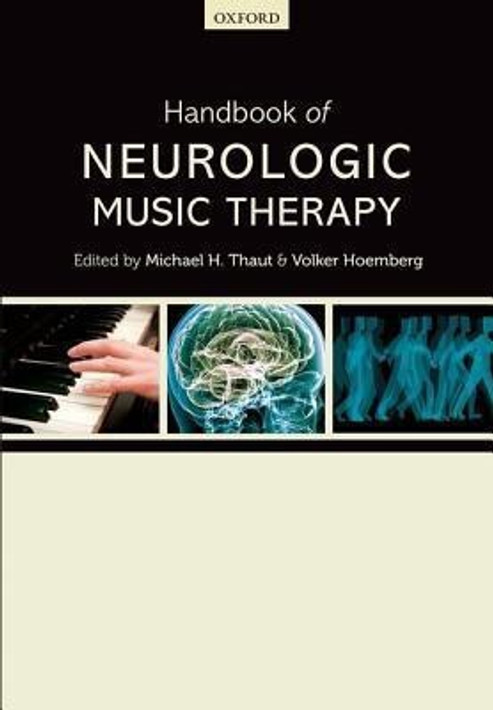 Buy Handbook of Neurologic Music Therapy (English, Paperback, Unknown) Online at Best Price - BookBajar