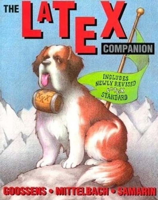 Buy The LaTeX Companion (English, Paperback, Unknown) Online at Best Price - BookBajar