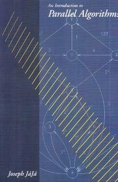 Buy Introduction to Parallel Algorithms (English, Paperback, Unknown) Online at Best Price - BookBajar