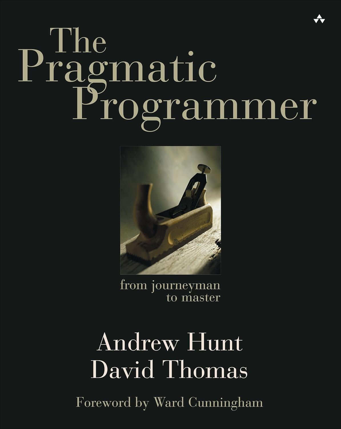 Buy The Pragmatic Programmer: From Journeyman to Master (Old Edition) (English, Kindle Edition, Andrew Hunt, David Thomas) Online at Best Price - BookBajar