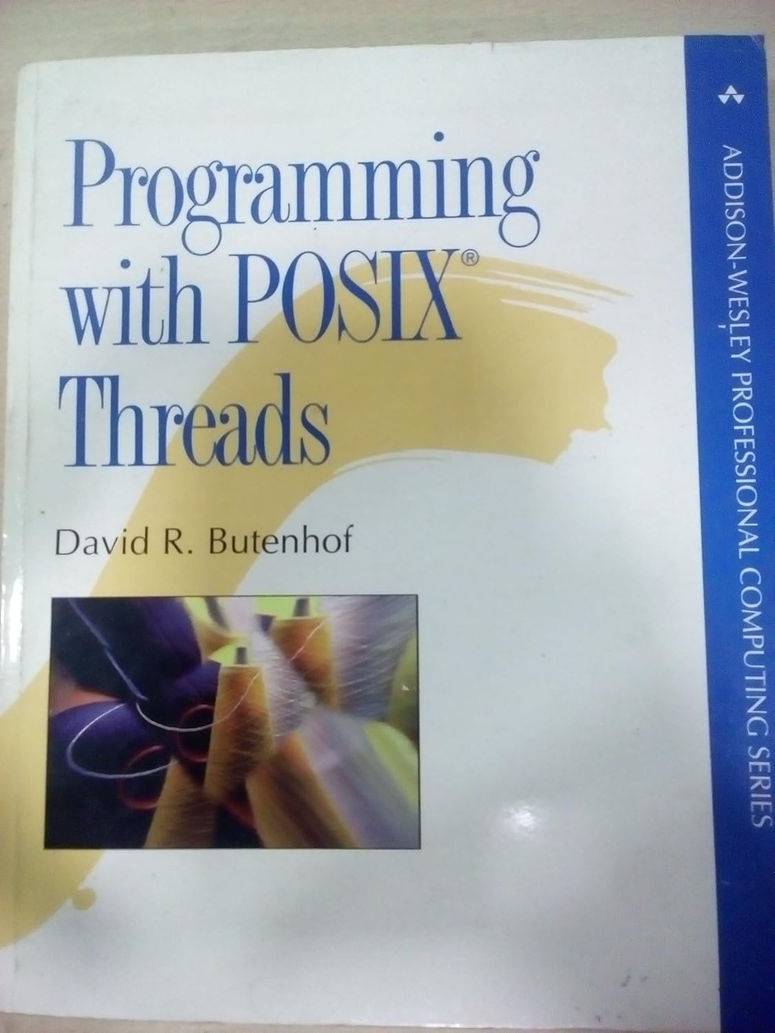 Buy Programming With Posix Threads (English, Kindle Edition, David R. Butenhof) Online at Best Price - BookBajar