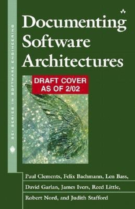 Buy Documenting Software Architectures (English, Hardcover, Unknown) Online at Best Price - BookBajar