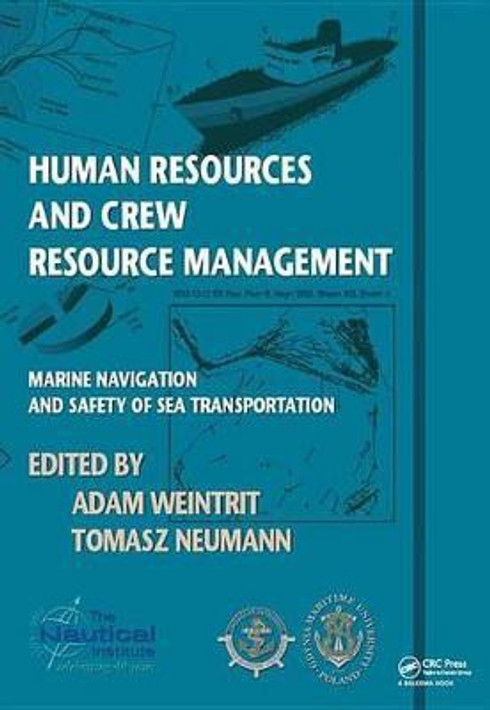 Buy Human Resources and Crew Resource Management (English, Paperback, Unknown) Online at Best Price - BookBajar