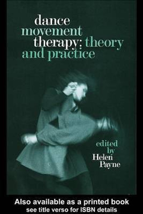Buy Dance Movement Therapy (English, Paperback, Unknown) Online at Best Price - BookBajar