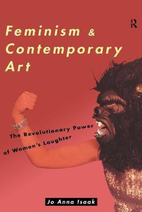 Buy Feminism and Contemporary Art (English, Paperback, Unknown) Online at Best Price - BookBajar