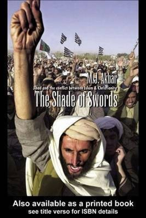 Buy The Shade of Swords (English, Paperback, Akbar M J) Online at Best Price - BookBajar