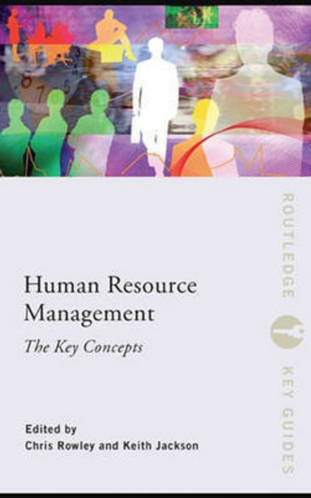 Buy Human Resource Management (English, Paperback, Unknown) Online at Best Price - BookBajar