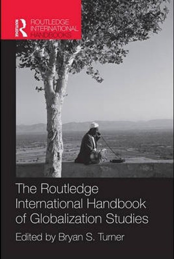Buy The Routledge International Handbook of Globalization Studies (English, Paperback, Unknown) Online at Best Price - BookBajar
