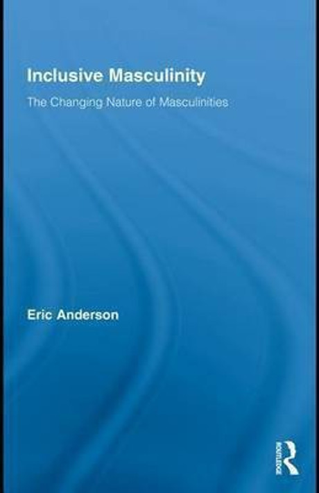 Inclusive Masculinity (English, Paperback, Unknown) - Image 1 - BookBajar