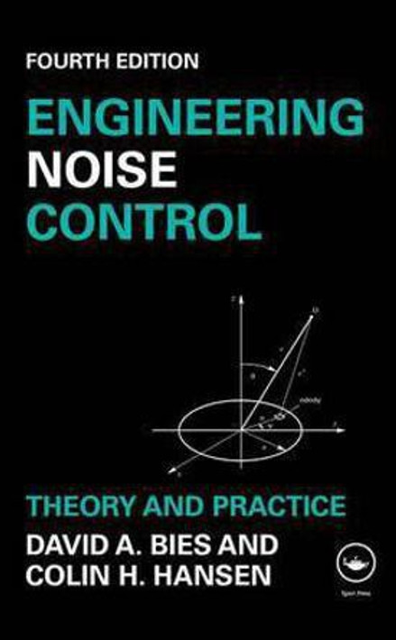 Buy Engineering Noise Control (English, Paperback, Unknown) Online at Best Price - BookBajar