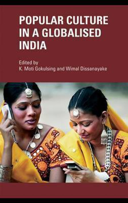Buy Popular Culture in a Globalised India (English, Paperback, Unknown) Online at Best Price - BookBajar