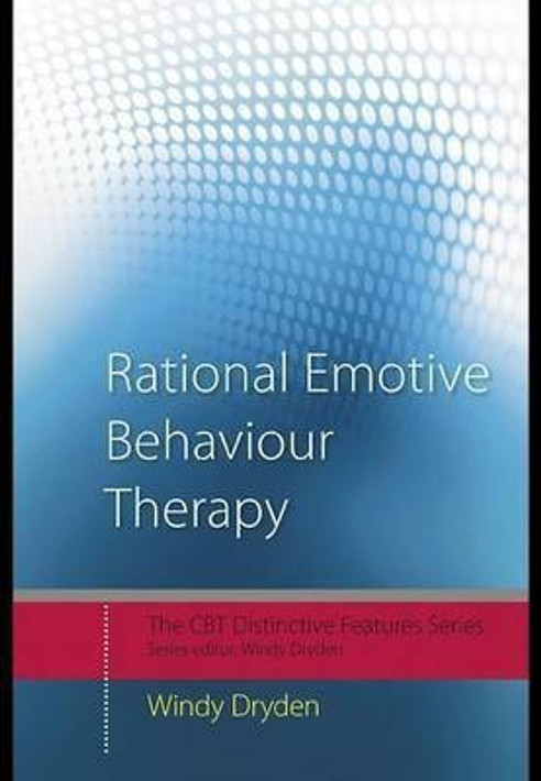Buy Rational Emotive Behaviour Therapy (English, Paperback, Unknown) Online at Best Price - BookBajar