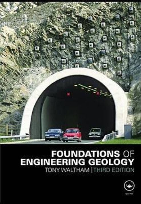 Buy Foundations of Engineering Geology (English, Paperback, Unknown) Online at Best Price - BookBajar