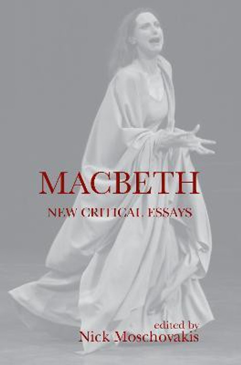 Buy Macbeth (English, Paperback, Unknown) Online at Best Price - BookBajar