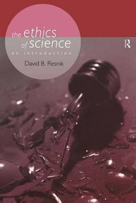 Buy The Ethics of Science (English, Paperback, Unknown) Online at Best Price - BookBajar